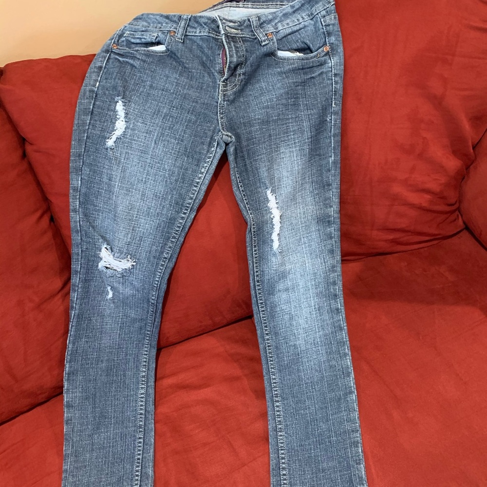 Skinny Jeans